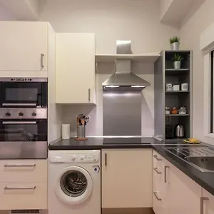  Apartamento Arte Ii By Aston España