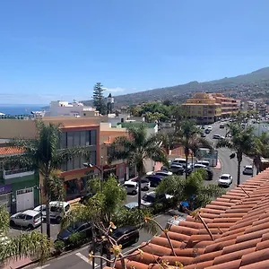  Apartamento La Plaza España