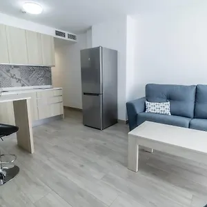  Apartamento San Andrés 13 España