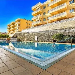  Apartamento Friendly España