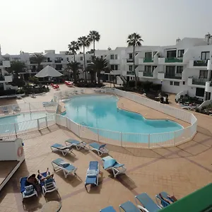  Apartamento Recién Reformado En La Playa De Cucharas España