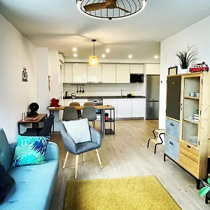  Apartamento Gran Bilbao Xi With Parking By Aston España