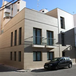 Poniente - Mares Appartement