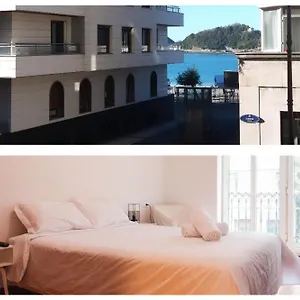  Apartamento Marina Bay 1, La Concha, España