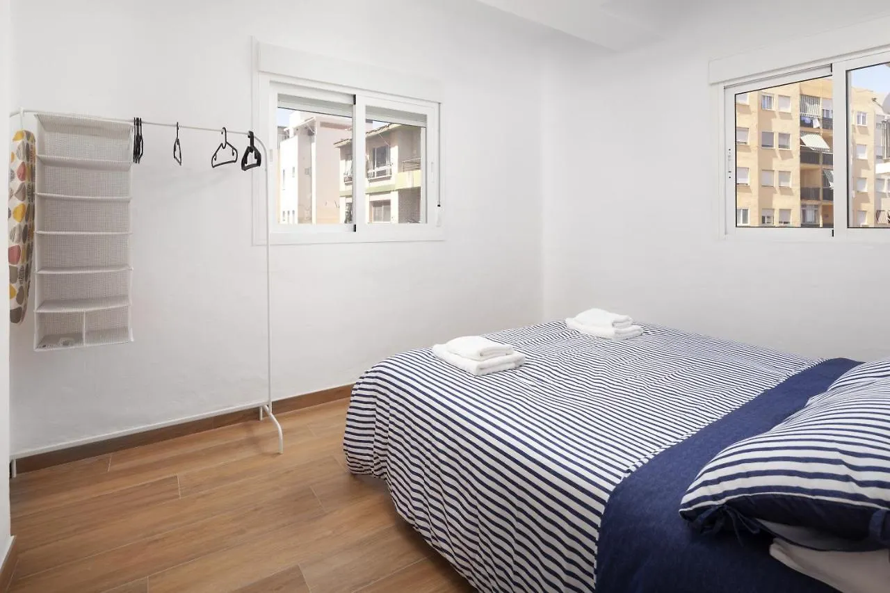 Apartamento Nuria Torre Del Mar