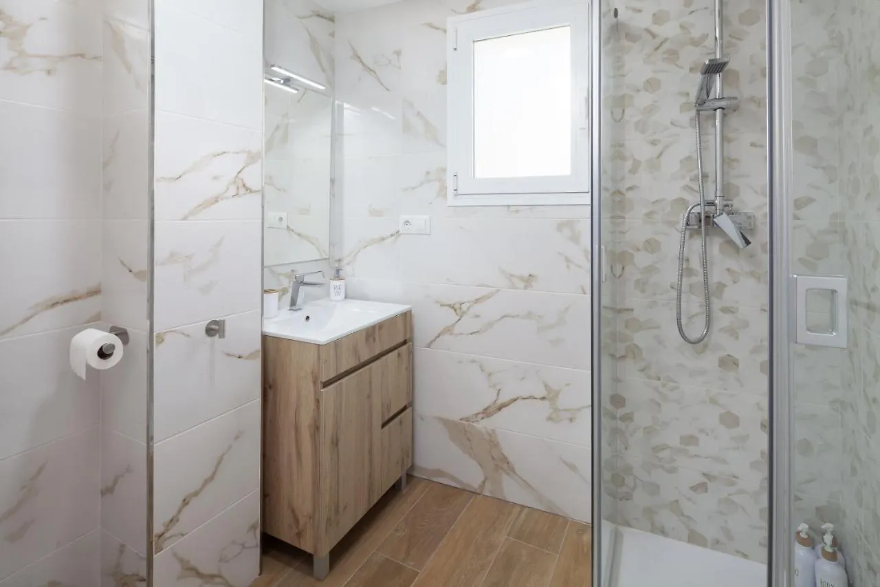 Apartamento Nuria Torre Del Mar
