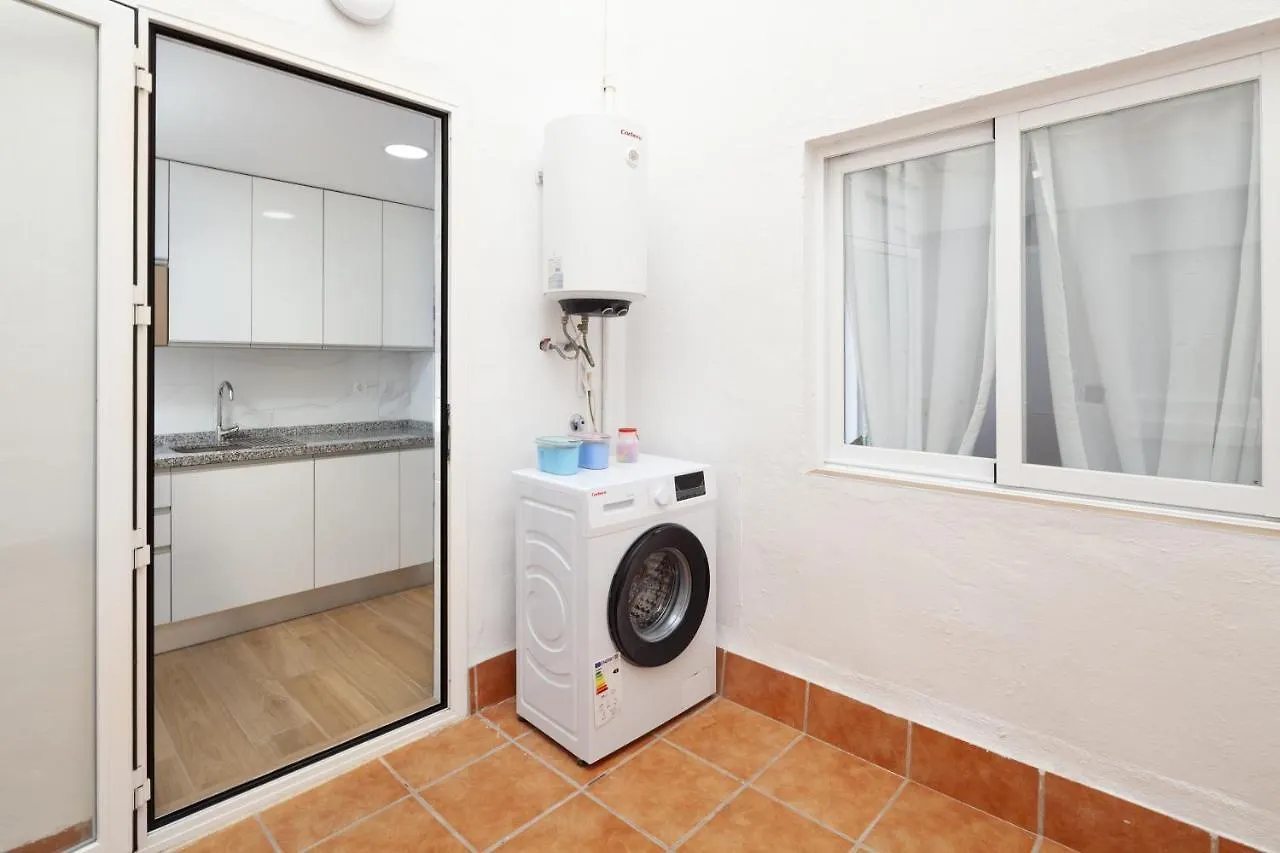 Apartamento Nuria Torre Del Mar Apartment