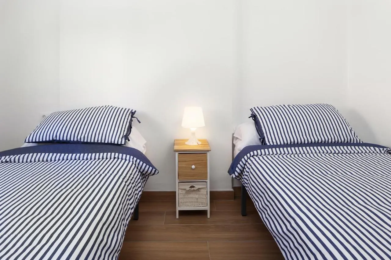 Apartamento Nuria Torre Del Mar 0*,  Spain